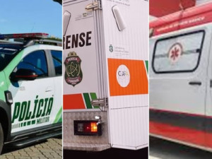 Polícia registra quatro mortes violentas na região do Cariri