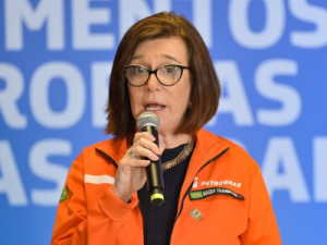 Presidente da Petrobras diz que Amapá vai produzir petróleo em águas ‘ultraprofundas’ em até sete anos
