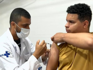 Surto de sarampo leva São Paulo e cidades da Grande SP a ampliar vacinação contra a do-ença