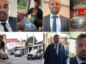 Advogado sequestrado pelo PCC pediu socorro a cliente em 'tribunal do crime', mas foi ignorado