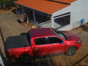 Idoso é picado por jararaca e socorrido inconsciente no Ceará