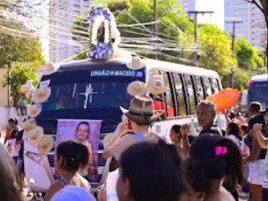 Romaria de Nossa Senhora das Dores começa neste sábado, 29, em Juazeiro do Norte