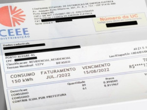 Conta de luz: Aneel mantém bandeira tarifária amarela em setembro