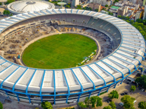 Campeonato Brasileiro Séria A resultados de ontem e jogos de hoje