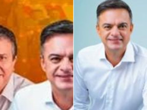 Fernando Santana inaugura comitê em Juazeiro e faz carreata em Barbalha