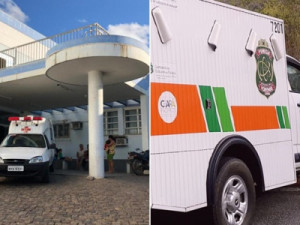 Homem morre depois de colisão de motos em Santana do Cariri