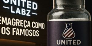 Anvisa proíbe e manda apreender todos os medicamentos da marca United Labz