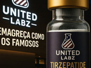 Anvisa proíbe e manda apreender todos os medicamentos da marca United Labz
