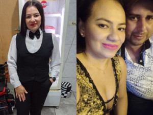 Mulher com mesma doença de Lito perde os movimentos em 60 dias e cruza fronteira para se tratar no SUS