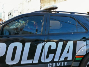 PC de Barbalha cumpre mandado de prisão por descumprimento de medida protetiva