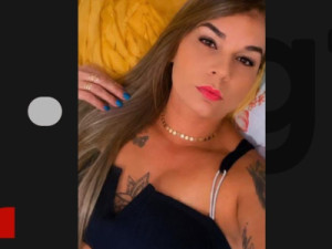 Mulher é morta a tiros em Salvador; suspeitos chegaram no local em um carro branco