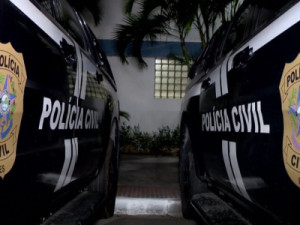 Mulher vestida com roupas de academia é encontrada morta a tiros em Vila Velha