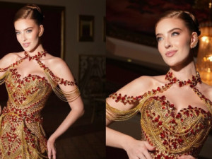 Quem é Gabriela Botelho, representante do Brasil no Miss Mundo 2026