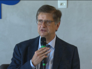 Delegados da PF pedem que Paulo Gonet se declare impedido de atuar em apuração sobre mensagens de Daniel Vorcaro