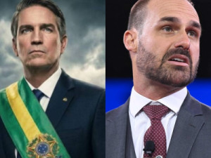 Dark Horse: Delator confirma 7 pagamentos para fundo de advogado de Eduardo Bolsonaro