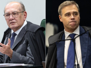 Segunda Turma forma maioria para manter decisão de Mendonça que afastou chefe da PF, e Gilmar interrompe julgamento