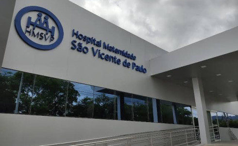 Três homens são hospitalizados em Barbalha depois de comer salgados