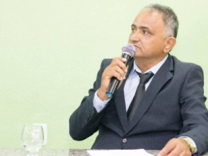 Ex-vereador é condenado a 25 anos de prisão por mandar matar desafeto político