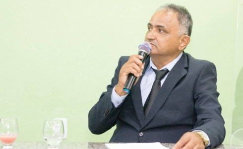 Ex-vereador é condenado a 25 anos de prisão por mandar matar desafeto político