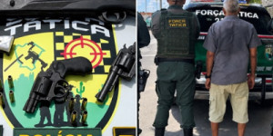 Quadro homens com 16 tiros mataram “Três Tiros” no Cariri