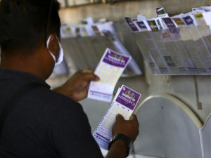 Lotofácil da Independência sorteia prêmio de R$ 300 milhões hoje; veja como e até que horas apostar