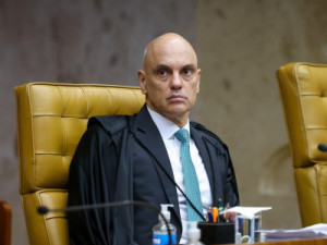 STF chega dividido a julgamento sobre Moraes; seis ministros têm posições mais consolidadas