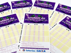 Lotofácil da Independência: 72 apostas acertam os números e levam R$ 4,4 milhões cada