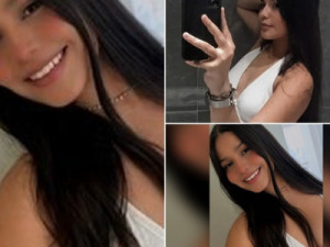 Estudante de 22 anos é encontrada morta em condomínio onde morava com namorado, diz família