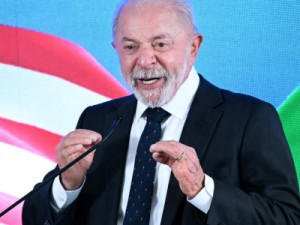 Na ONU, Lula defende soberania e diz que Brasil 'não cabe no quintal de ninguém'