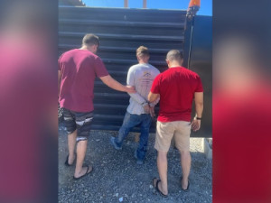 Preso no Ceará suspeito de estuprar duas crianças no MA; uma das vítimas foi abordada dentro de uma igreja