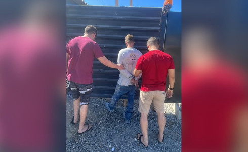 Preso no Ceará suspeito de estuprar duas crianças no MA; uma das vítimas foi abordada dentro de uma igreja
