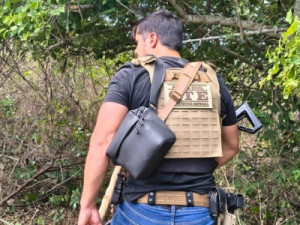 Casal suspeito de matar e ocultar corpo de mulher é preso na Paraíba
