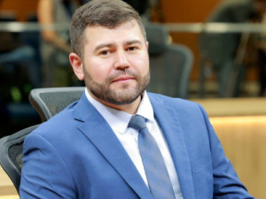 Deputado estadual Amilton Filho morre em acidente na BR-050