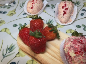 Morango cravejado: trend aumenta procura, mas chuvas prejudicam produção; preço sobe até 177%