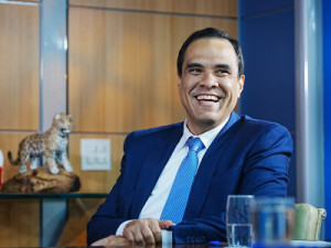 No Dia Internacional do Turismo, ministro destaca o Ceará como um dos principais motores do turismo no Brasil