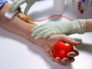 Novas regras para doação de sangue entram em vigor nesta quarta; veja o que muda