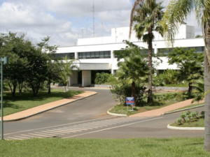 PF realiza operação contra dois suspeitos de planejar ação contra Embaixada dos EUA