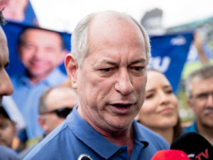 Ciro Gomes se manifesta após perder eleição no Ceará: 'meu sentimento, pela primeira vez na vida, é de que fomos roubados'