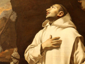 São Bruno fundador da Ordem dos Cartuxos, conheça essa história