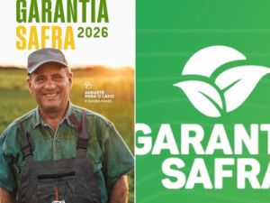 Garantia Safra faz cadastramento hoje no Sítio Correntinho em Barbalha