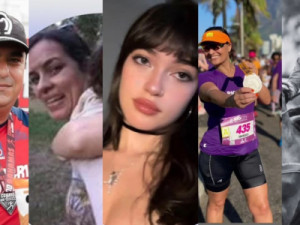 Acidente no RJ mata cinco pessoas da mesma família