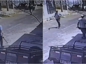 Idoso suspeito de matar policial em Juazeiro do Norte é solto após Justiça considerar legítima defesa